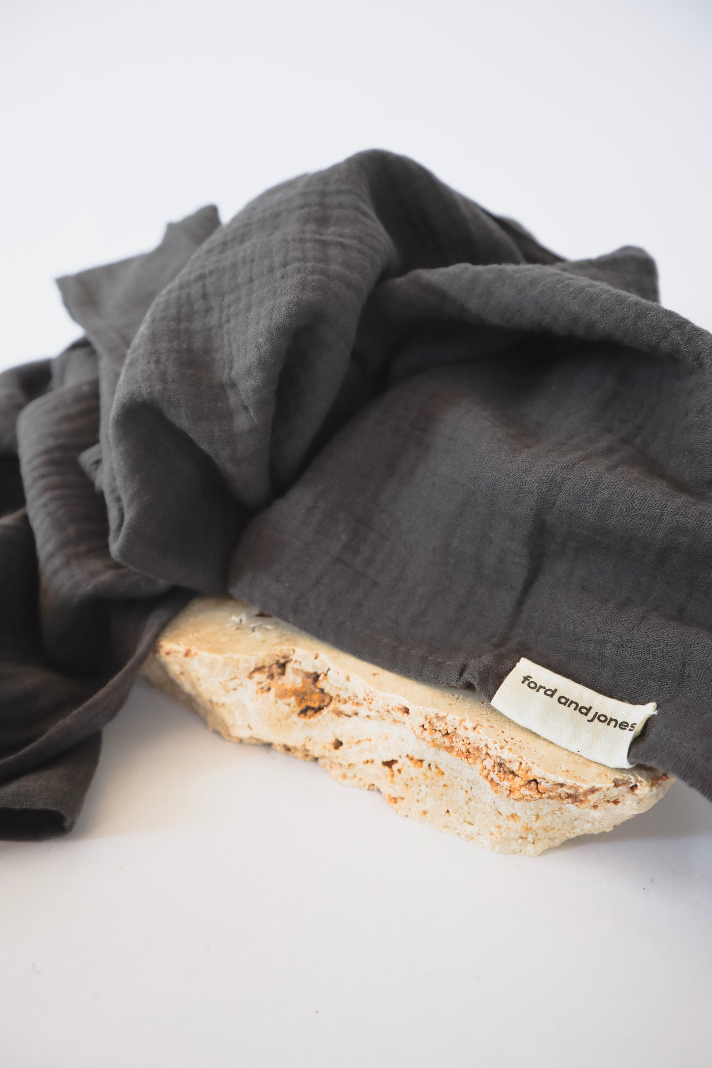 Up Late Organic Swaddle