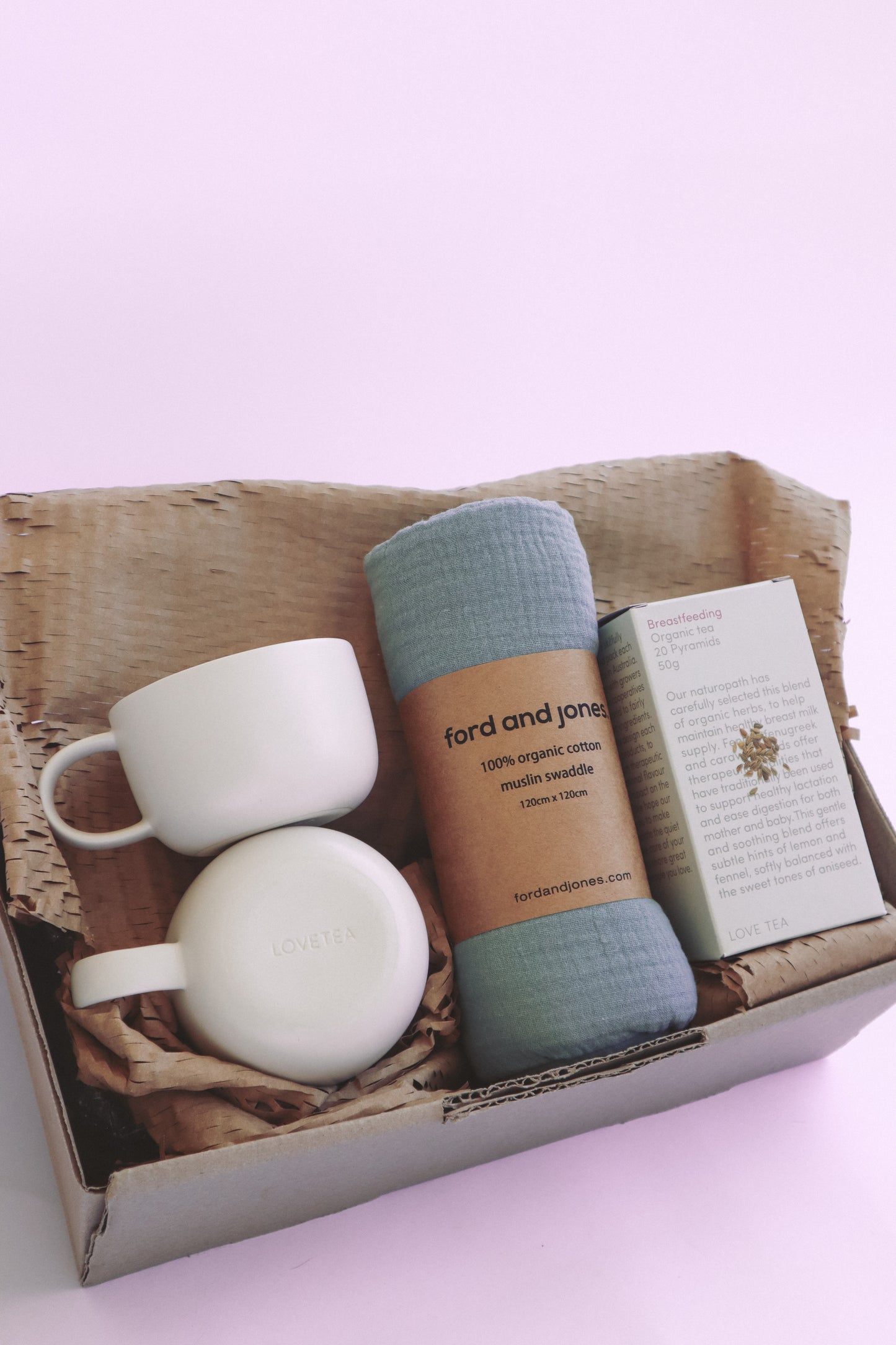 Unwind Gift Pack