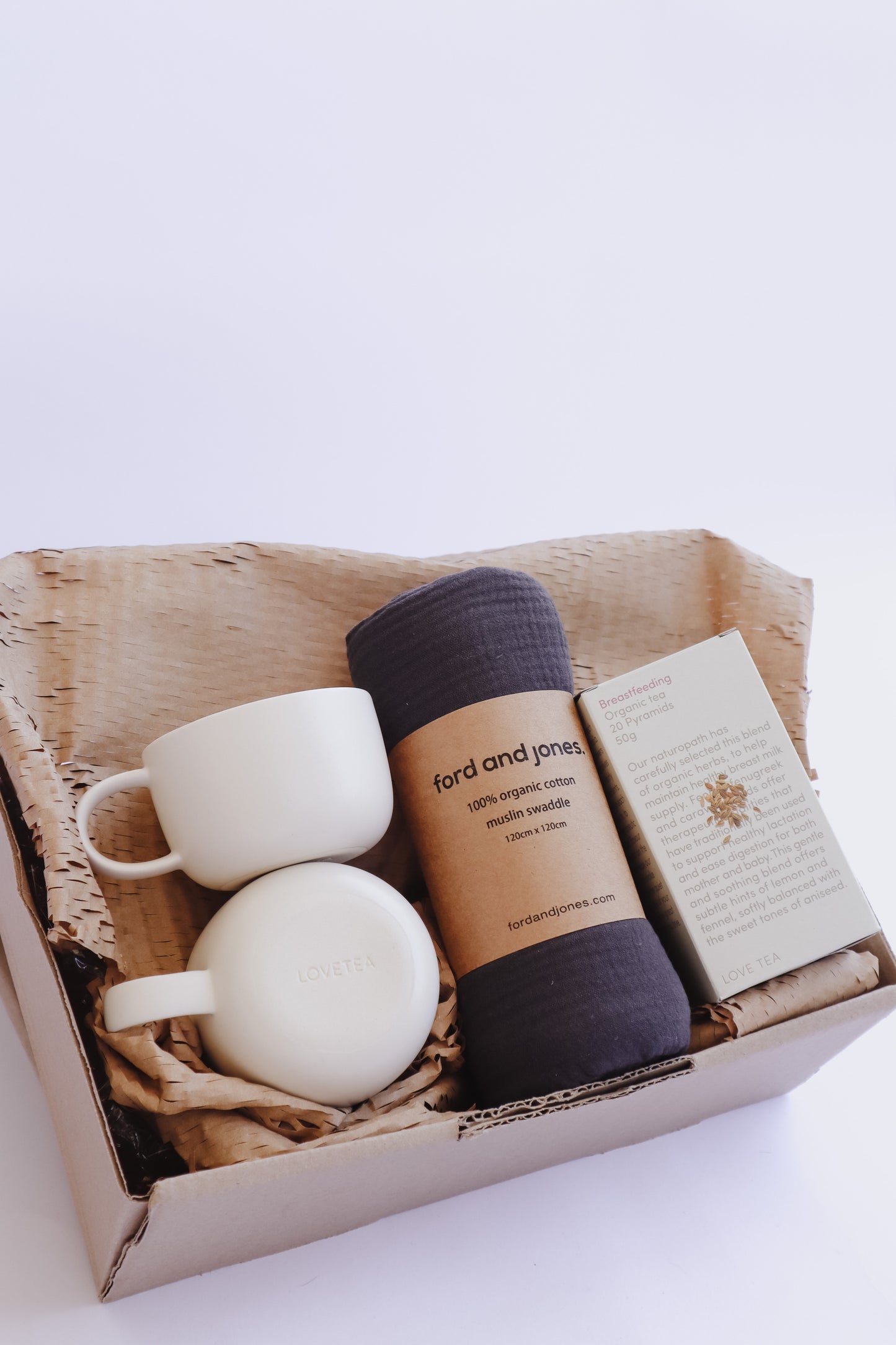 Unwind Gift Pack